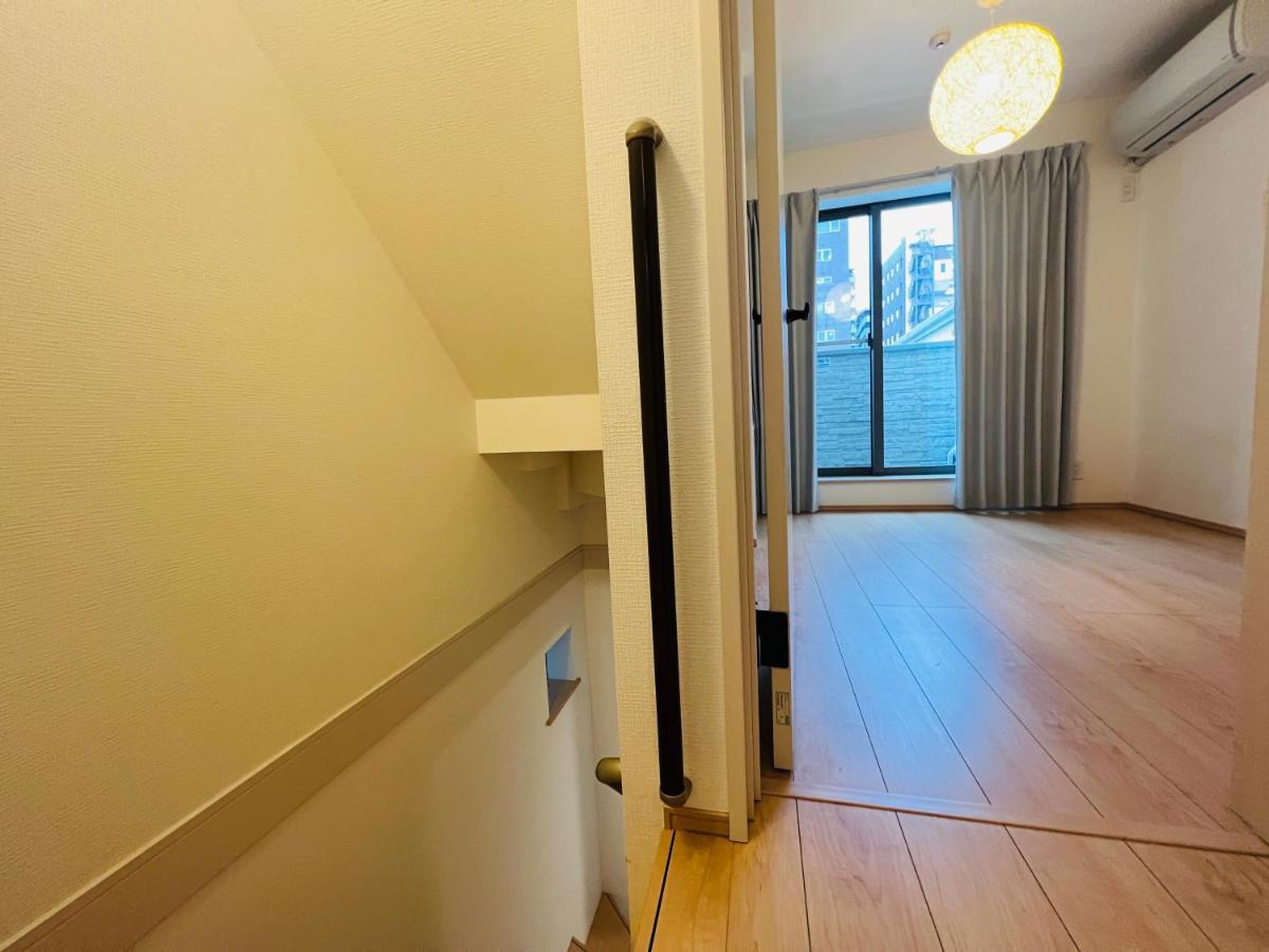 Villa One-Ikebukuro Präfektur Tokio Exterior foto